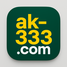 AK333 বোনাস - ৳৫,০০০ টাকার প্যাকেজ + VIP